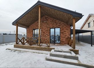 Продается дом, 115 м2, деревня Хлябово, Лесной переулок