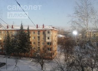 Продажа двухкомнатной квартиры, 44.2 м2, Омск, Космический проспект, 61