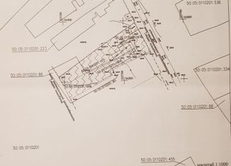 Продается земельный участок, 13 сот., Краснозаводск, Комсомольская улица, 6