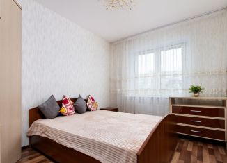 Сдам в аренду однокомнатную квартиру, 45 м2, Новосибирск, улица Титова, 276