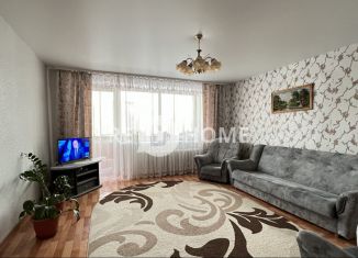 Продается трехкомнатная квартира, 96.7 м2, Пермь, улица Академика Курчатова, 2А