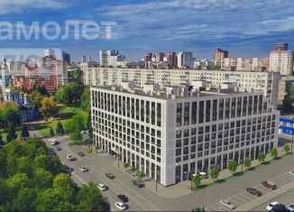 Продам трехкомнатную квартиру, 116.5 м2, Республика Башкортостан