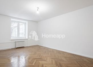Продается 2-комнатная квартира, 56 м2, Москва, улица Александра Солженицына, 24