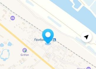 Участок на продажу, 10 сот., село Прибрежное