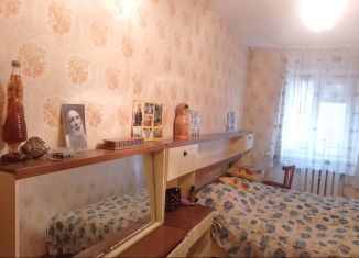 Продаю трехкомнатную квартиру, 55 м2, Ростовская область, переулок Володарского, 58