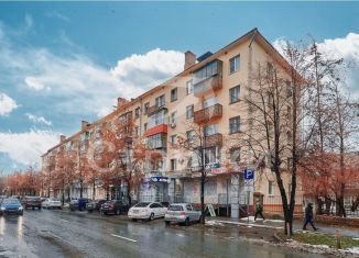 Продается однокомнатная квартира, 29 м2, Челябинск, улица Плеханова, 36