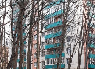 Продажа 1-комнатной квартиры, 35.3 м2, Москва, улица Немчинова, 10, Тимирязевский район
