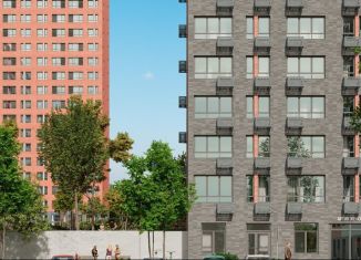 Продаю 1-ком. квартиру, 32.4 м2, поселок Верхнетемерницкий, улица Венеры, 19/2