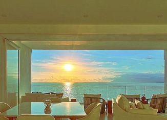 Продается 2-ком. квартира, 50 м2, посёлок городского типа Сириус, Голубая улица, 1Б