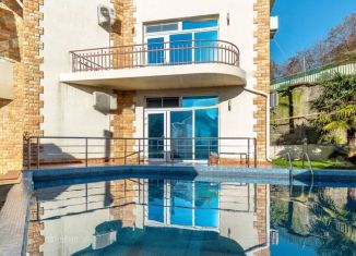 Продаю дом, 407 м2, Сочи, Курортный проспект, 90/10, микрорайон Бытха