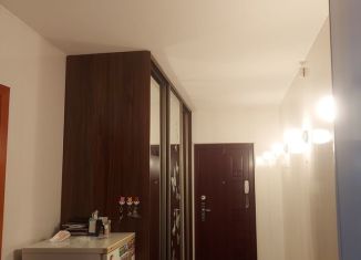 Продажа четырехкомнатной квартиры, 75.6 м2, Полысаево, улица Крупской, 126
