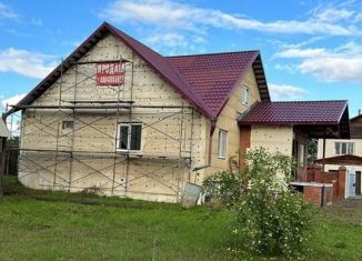 Продам дом, 100 м2, посёлок Ермолаевский Затон, Новая улица