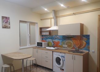 1-комнатная квартира в аренду, 34 м2, село Ушаково, улица Василия Шукшина