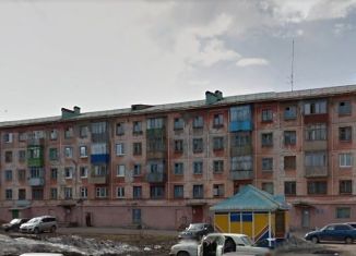 2-ком. квартира на продажу, 45 м2, Воркута, бульвар Пищевиков, 5А