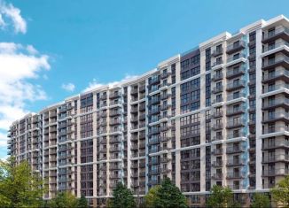 Квартира на продажу студия, 22.5 м2, поселок городского типа Заозерное, улица Аллея Дружбы, 2Д