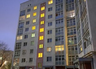 Продается однокомнатная квартира, 48 м2, Ивановская область, 4-я Деревенская улица, 34