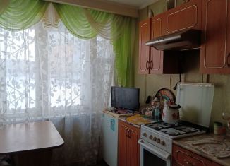 Однокомнатная квартира на продажу, 34 м2, Нижегородская область, Школьная улица, 24