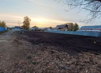 Участок на продажу, 11 сот., деревня Суровка, Строительная улица