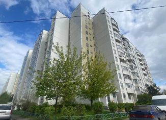 Продажа квартиры студии, 11.4 м2, Москва, Бартеневская улица, 57, район Южное Бутово