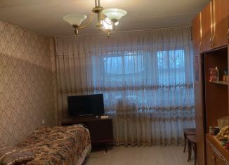 Продается однокомнатная квартира, 31.6 м2, Краснозаводск, улица Строителей, 2А