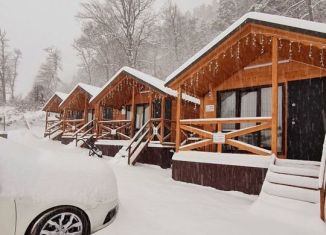 Аренда дома, 36 м2, село Архыз