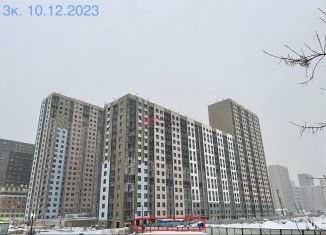 Продажа торговой площади, 583 м2, Москва, жилой комплекс Светлый Мир Станция Л, к11, ЮВАО