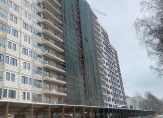Продается 1-комнатная квартира, 42 м2, Ивантеевка, Заводская улица