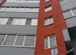 Продается двухкомнатная квартира, 61.3 м2, Санкт-Петербург, проспект Науки, 2к2, метро Площадь Мужества