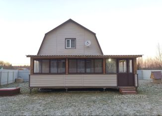 Продажа дома, 120 м2, СНТ Искона-2