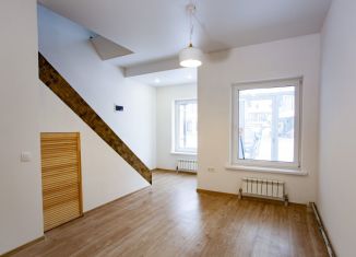 Продажа двухкомнатной квартиры, 38.7 м2, посёлок Рыбхоз, микрорайон Бисерово-Парк, 27