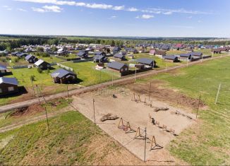 Продам участок, 10 сот., деревня Старые Кены, Венская улица