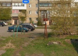 Продается 2-комнатная квартира, 47 м2, Барнаул, Малый Прудской переулок, 48А, Центральный район