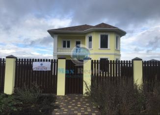 Продается дом, 160 м2, деревня Какузево, деревня Какузево, 32А