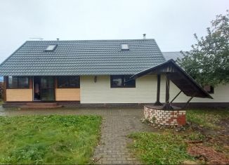Продажа дома, 120 м2, деревня Лисавино