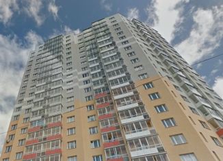 Продаю однокомнатную квартиру, 38.5 м2, Екатеринбург, Шефская улица, 106/1, ЖК Калиновский