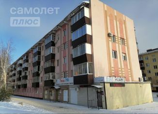 Продаю двухкомнатную квартиру, 44.4 м2, Альметьевск, Девонская улица
