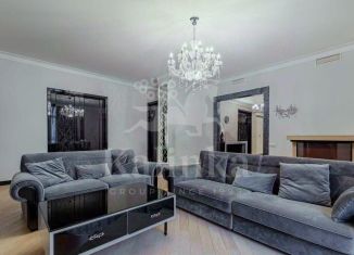 Продается четырехкомнатная квартира, 177 м2, Москва, Подсосенский переулок, 3, метро Курская