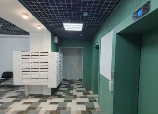 2-комнатная квартира на продажу, 62.4 м2, Новосибирск, улица Кропоткина, 130/6, метро Маршала Покрышкина