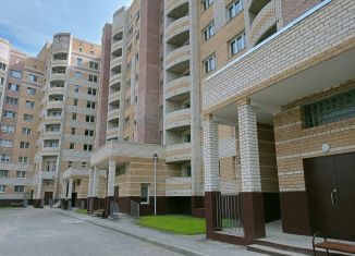 Продается двухкомнатная квартира, 56.9 м2, Электрогорск, улица Ухтомского, 10к2