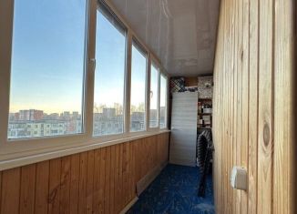 1-комнатная квартира в аренду, 36 м2, Ижевск, Союзная улица