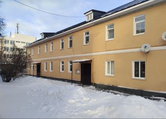 Однокомнатная квартира на продажу, 26 м2, Зарайск, улица Дзержинского, 40