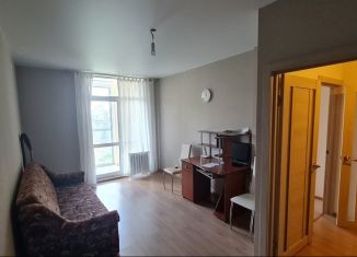 Продам однокомнатную квартиру, 37.7 м2, Белгород, улица Попова, 37, ЖК Центр Парк