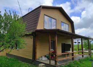 Дом на продажу, 200 м2, село Верхний Ольшанец