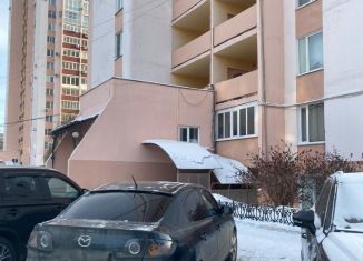 3-ком. квартира на продажу, 123 м2, Челябинская область, улица Энгельса, 77