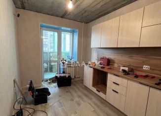 Продается 2-ком. квартира, 41.7 м2, Благовещенск, ЖК Лазурный Берег, Заводская улица, 4/4