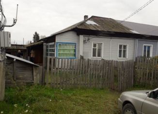 Дом на продажу, 45 м2, село Верх-Катунское