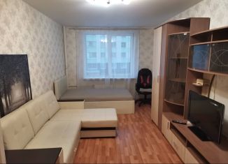 Сдается 1-комнатная квартира, 38 м2, Ленинградская область, Европейский проспект, 13к3