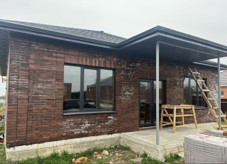 Продам дом, 90 м2, поселок Верхнетемерницкий, Обсерваторная улица, 74