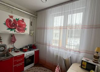 Однокомнатная квартира на продажу, 35 м2, село Верзилово, Преображенский проспект, 5к1