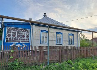 Продам дом, 73.4 м2, село Мандрово, улица Гагарина